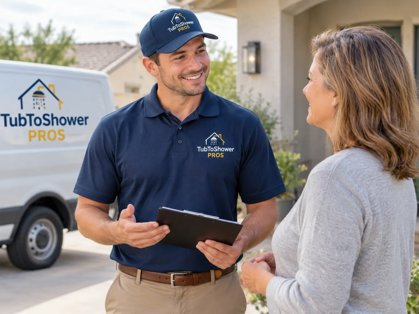 Tub Shower Conversion North Bend, WA FAQs